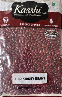 Kaashi Rajma 1.5kg